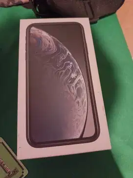 Iphone XR 128gb