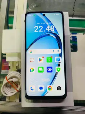 OPPO A60 LENGKAP ORI