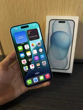 Iphone 15 Plus 128gb