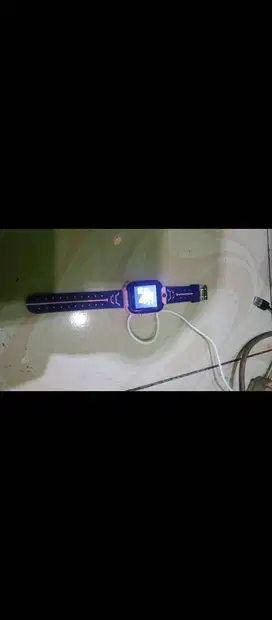 Jam smartwatch kids