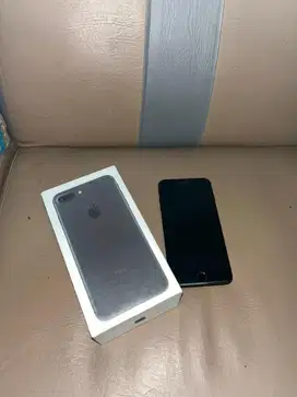 iphone 7 plus 128gb Murah