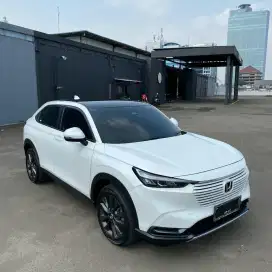 Honda HRV SE 2022 / 2023 SUNROOF