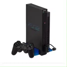 PS 2 Fat SCPH39000