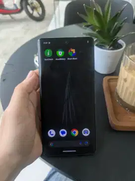 Pixel 7 pro 12/128