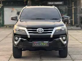 TOYOTA VRZ 2.4 DIESEL 2018 FULL SPEC