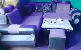 SOFA DIJUAL MURAH