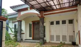 Rumah di Bulevar Hijau, Harapan Indah , Kota Bekasi