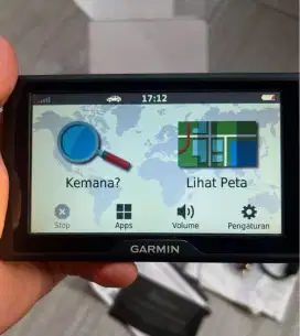 Gps garmin drive 51 ex inter