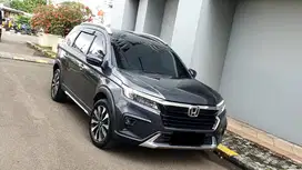 [LOW KM] Honda BRV BR V BR-V Prestige Non Sensing 1.5 AT Abu 2023/2024