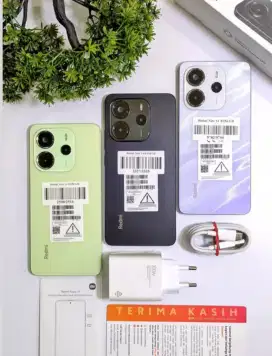 Redmi note 14 8/256 GB