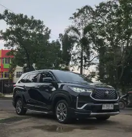 Zenix Q Modellista Hybrid TSS AT 2023