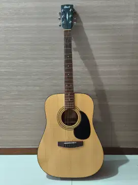 Gitar Akustik Cort AD 810 OP