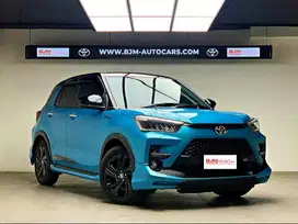 Spt Baru Toyota Raize GR 1.0T 2022 Matic #BJM2#