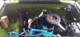 Kijang super tahun 1988