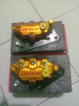 Kaliper rcb 2 unit