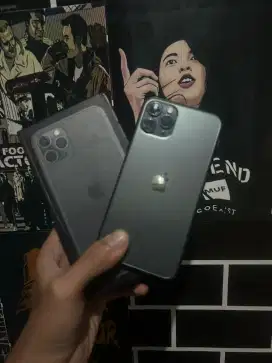 Iphone 11 pro beacukai