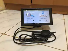 Gps garmin nuvi 67LM maps mobil tablet