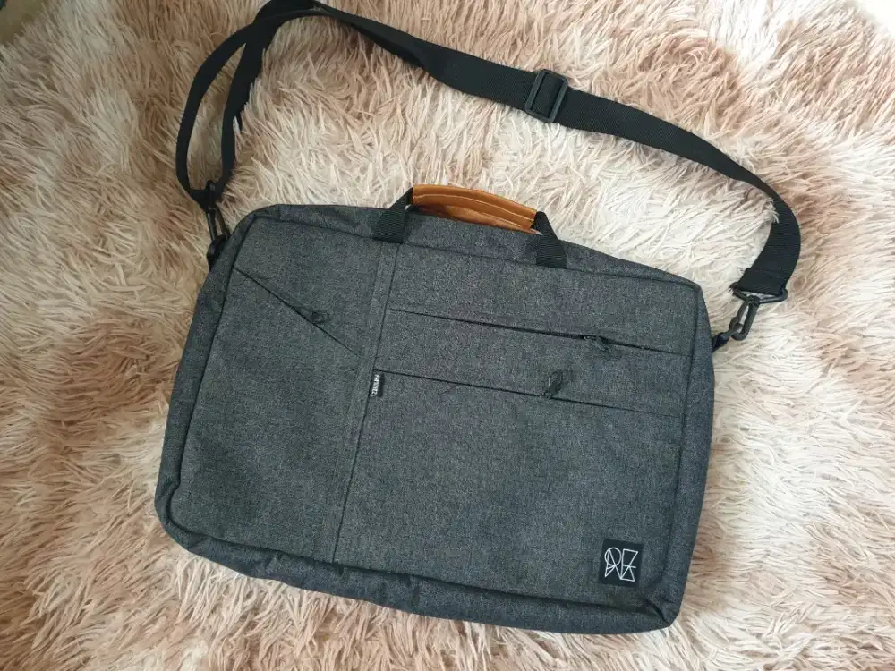 Tas laptop premium water proof