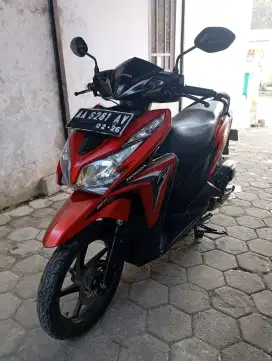 Vario cbs iss / kzr 2014