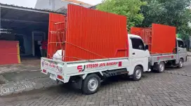 Jual Scafolding Baru T.170cm, Tebal 1.8mm