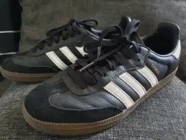 Sepatu samba og sneakers original