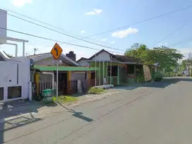Dijual Tanah Murah Jogja, Dalam Ringroad Bonus Kost