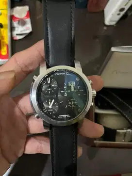 Jam Alexander Christie Chrono 6229 MT