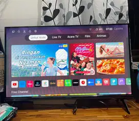 COOCAA 32S3U 24S3U Smart LED TV 32inc