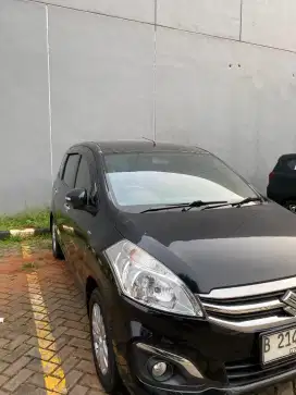 ERTIGA GX 1.4 2018