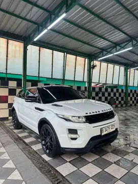 BEST CONDITION BU TERMURAH Range Rover Evoque Coupe 2013 Dynamic Modif