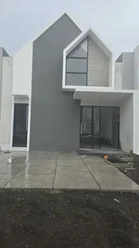 Rumah Murah Gedangan, Sidoarjo