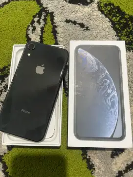 Iphone XR 64 ibox