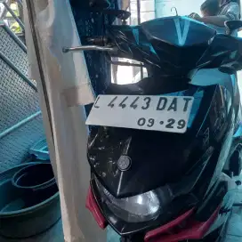 Xeon hitam 2014 JUAL APA ADANYA NO MAKELAR