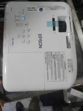 Beli proyektor semua kondisi