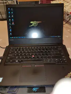 Laptop Lenovo Thinkpad E490