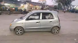 KIA VISTO THN 2000