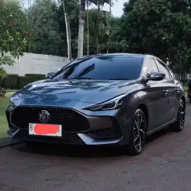 MG 5GT Ignite Nik 2022