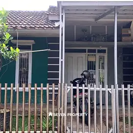 Rumah siap huni Harga Nego di  Griya Bukit Jaya P3.067/3/2025/NK