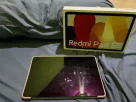 DIJUAL REDMI PAD SE MULUS