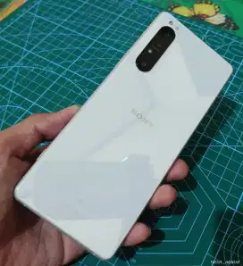 Sony xperia 1 mark ii 8/128 imei aman