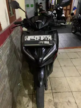 All vario 125 CBS 2023