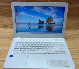 Jual Laptop ASUS A442UR-GA044T 14 INC SECOND