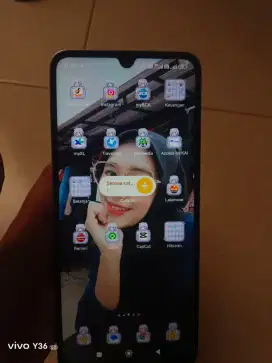 Jual hp xiomi redmi