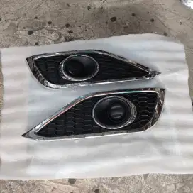 Cover Foglamp Honda CRV Prestige 2012 - 2014 Original