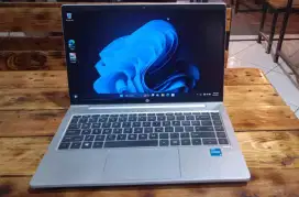 HP Probook 440 G8 i5 Gen 11 8/512 VGA MX450