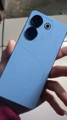 Tecno Camon 20 Pro
