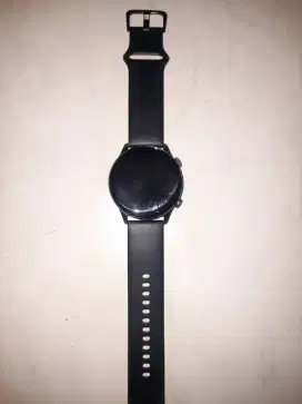 Smartwatch Haylou solar plus rt3 second