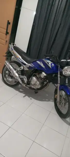 Yamaha Scorpio Thun 2006