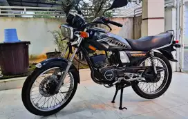 RX king 2004 Ori