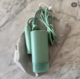 Philips Handle Steamer